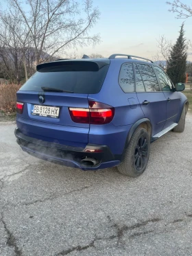 BMW X5 4.8газ/бензин, снимка 6