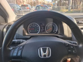 Honda Cr-v III, снимка 6