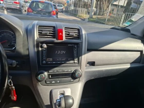 Honda Cr-v III, снимка 7