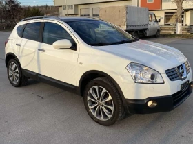 Nissan Qashqai 2.0-4x4, снимка 1