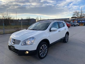 Nissan Qashqai 2.0-4x4, снимка 2