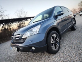 Honda Cr-v НОВИ ДЖАНТИ-НОВИ ГУМИ/СПОЙЛЕР/СТЕПЕНКИ/NAV/DVD/KAM, снимка 4