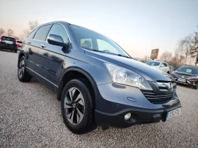 Honda Cr-v НОВИ ДЖАНТИ-НОВИ ГУМИ/СПОЙЛЕР/СТЕПЕНКИ/NAV/DVD/KAM, снимка 6