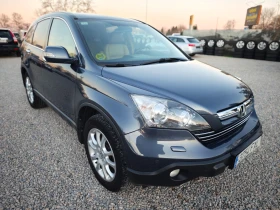 Honda Cr-v AEROPAKET///NAV/DVD/KAM/ | Mobile.bg    7