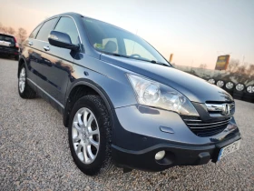 Honda Cr-v AEROPAKET///NAV/DVD/KAM/ | Mobile.bg    6