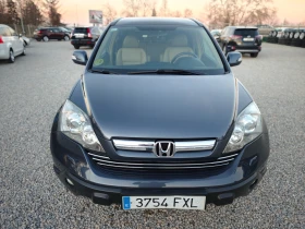 Honda Cr-v AEROPAKET///NAV/DVD/KAM/ | Mobile.bg    5