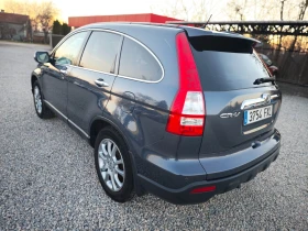 Honda Cr-v AEROPAKET///NAV/DVD/KAM/ | Mobile.bg    8