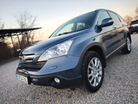 Honda Cr-v AEROPAKET///NAV/DVD/KAM/ | Mobile.bg    4