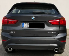 Обява за продажба на BMW X1 sDrive20d ~39 700 лв. - изображение 1