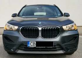 Обява за продажба на BMW X1 sDrive20d ~39 700 лв. - изображение 1