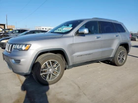 Jeep Grand cherokee Limited 4x4 3.6