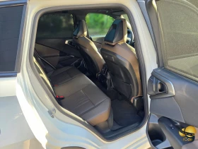 Обява за продажба на BMW X3 20d xDrive M Sport KeyGo PANO 360 ОБДУХ H/K iCarbg ~ 139 800 лв. - изображение 6