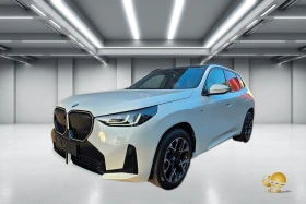 Обява за продажба на BMW X3 20d xDrive M Sport KeyGo PANO 360 ОБДУХ H/K iCarbg ~ 139 800 лв. - изображение 1