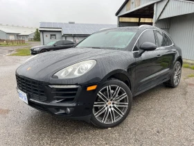 Porsche Macan * S* * АвтоКредит* 