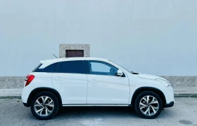 Citroen C4 AIRCROSS НАВИГАЦИЯ* КАМЕРА - 13700 лв. - 44823627 7