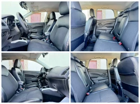 Citroen C4 AIRCROSS НАВИГАЦИЯ* КАМЕРА - 13700 лв. - 44823627 8