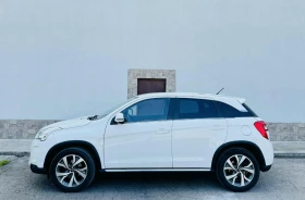 Citroen C4 AIRCROSS НАВИГАЦИЯ* КАМЕРА - 13700 лв. - 44823627 6