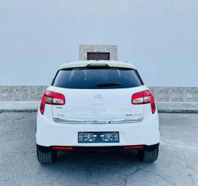 Citroen C4 AIRCROSS НАВИГАЦИЯ* КАМЕРА - 13700 лв. - 44823627 13