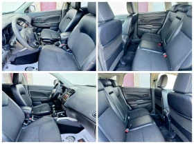 Citroen C4 AIRCROSS НАВИГАЦИЯ* КАМЕРА - 13700 лв. - 44823627 10