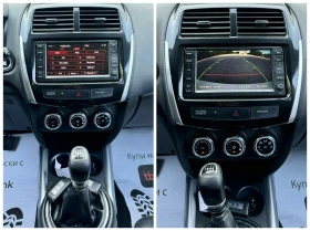 Citroen C4 AIRCROSS НАВИГАЦИЯ* КАМЕРА - 13700 лв. - 44823627 9