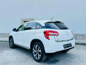 Citroen C4 AIRCROSS НАВИГАЦИЯ* КАМЕРА - 13700 лв. - 44823627 5