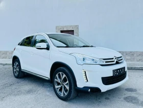 Citroen C4 AIRCROSS НАВИГАЦИЯ* КАМЕРА - 13700 лв. - 44823627 3