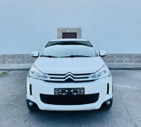 Citroen C4 AIRCROSS НАВИГАЦИЯ* КАМЕРА - 13700 лв. - 44823627 2