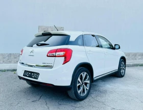 Citroen C4 AIRCROSS НАВИГАЦИЯ* КАМЕРА - 13700 лв. - 44823627 4