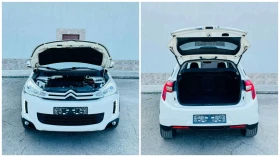 Citroen C4 AIRCROSS НАВИГАЦИЯ* КАМЕРА - 13700 лв. - 44823627 14