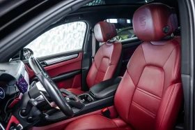 Porsche Cayenne Coupe Bose* Pano* 360* Coupe | Mobile.bg    12