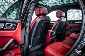 Porsche Cayenne Coupe Bose* Pano* 360* Coupe | Mobile.bg    14