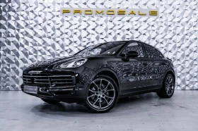 Porsche Cayenne Bose* Pano* 360