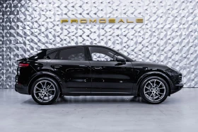 Porsche Cayenne Coupe Bose* Pano* 360* Coupe | Mobile.bg    6