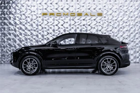 Porsche Cayenne Coupe Bose* Pano* 360* Coupe | Mobile.bg    3