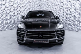 Porsche Cayenne Coupe Bose* Pano* 360* Coupe | Mobile.bg    2