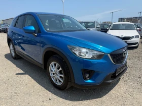     Mazda CX-5 2.2 CH AWD REVOLUTION