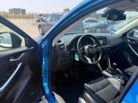 Mazda CX-5 2.2 CH AWD REVOLUTION | Mobile.bg    15