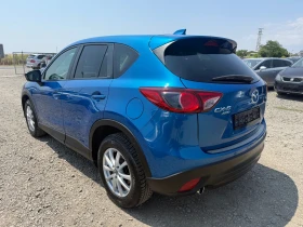Mazda CX-5 2.2 CH AWD REVOLUTION | Mobile.bg    6
