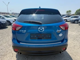 Mazda CX-5 2.2 CH AWD REVOLUTION | Mobile.bg    5