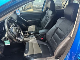 Mazda CX-5 2.2 CH AWD REVOLUTION | Mobile.bg    11