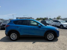 Mazda CX-5 2.2 CH AWD REVOLUTION | Mobile.bg    3
