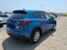 Mazda CX-5 2.2 CH AWD REVOLUTION | Mobile.bg    4