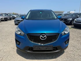 Mazda CX-5 2.2 CH AWD REVOLUTION | Mobile.bg    2