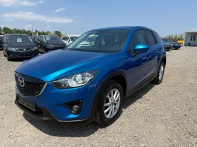 Mazda CX-5 2.2 CH AWD REVOLUTION | Mobile.bg    8