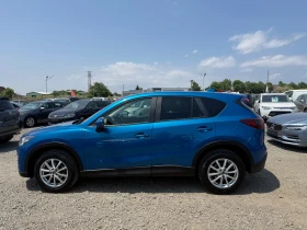 Mazda CX-5 2.2 CH AWD REVOLUTION | Mobile.bg    7