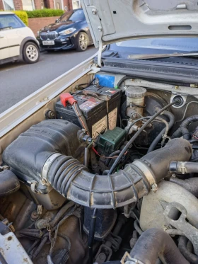 Обява за продажба на Suzuki Jimny 1.3 DOHC ~6 000 лв. - изображение 6