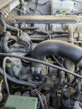 Обява за продажба на Suzuki Jimny 1.3 DOHC ~6 000 лв. - изображение 9