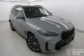 BMW X5 30d xDrive M Sport PaketIndividual - 145520 лв. - 25396732 4