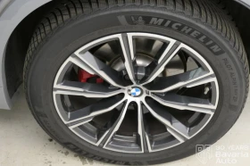 BMW X5 30d xDrive M Sport PaketIndividual - 145520 лв. - 25396732 14