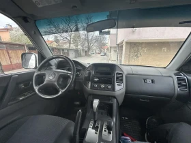 Обява за продажба на Mitsubishi Pajero ~8 000 лв. - изображение 6